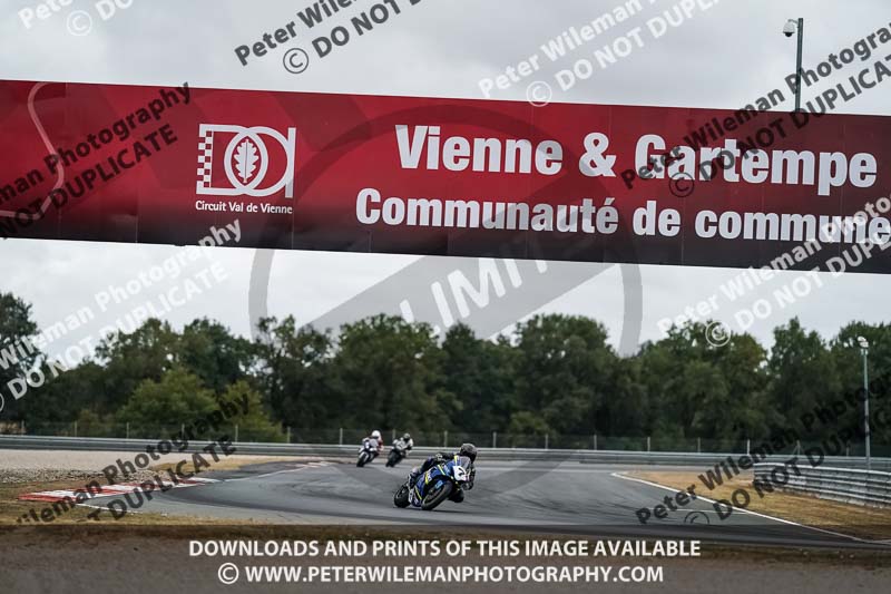 Val De Vienne;event digital images;france;motorbikes;no limits;peter wileman photography;trackday;trackday digital images